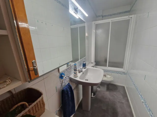 Dúplex en el residencial camino Bitácora en el km 4 de la Manga del Mar Menor. — 38