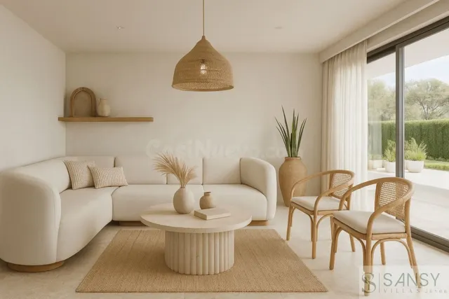 Casa-Chalet en Venta en Alicante Alicante — 6