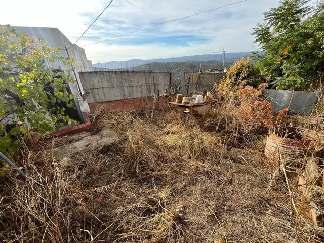 Gran casa de pueblo en el centro de  Zufre!!! — 38
