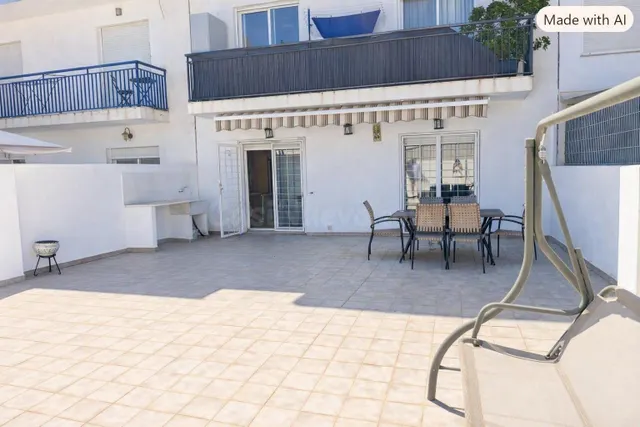 Vivienda con TERRAZA en Alfara del Patriarca - foto 4