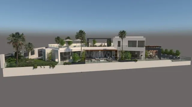 Chalet 4 habitaciones 316m² en venta - Marbella — 3