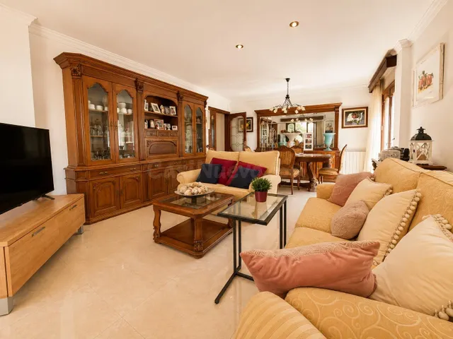 PLANTA BAJA CON JARDÍN PRIVADO, TERRAZAS Y PARKING - foto 4
