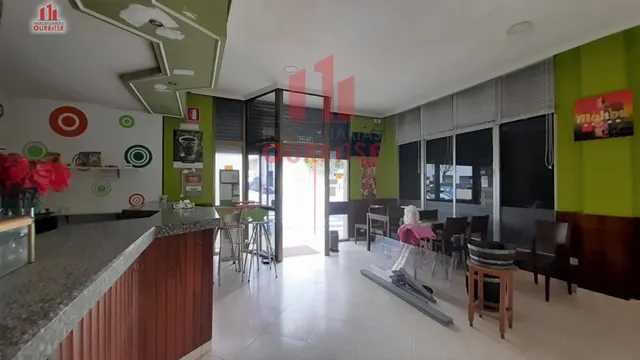 CAFETERÍA LISTA PARA CONTINUAR CON LA ACTIVIDAD. — 18