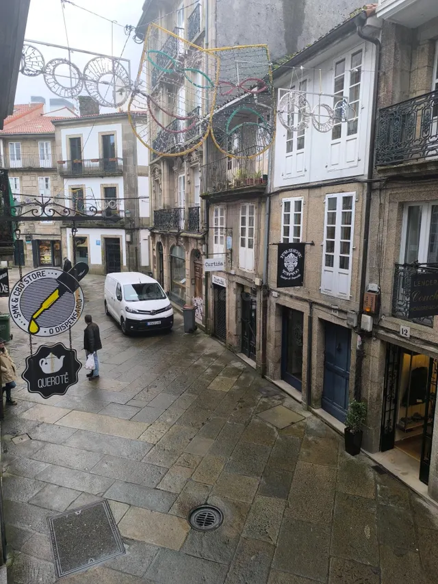 CASA EN VENTA EN CASCO HISTORICO - foto 3