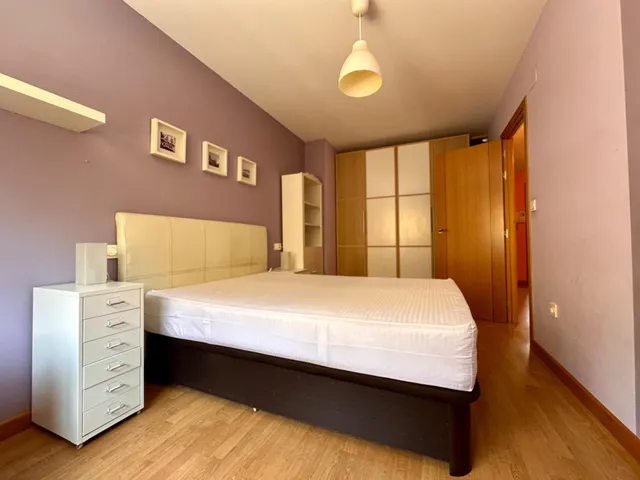 APARTAMENTO - ZONA FLORES DEL SIL — 10