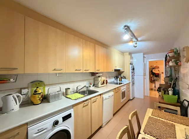 Apartamento 3 habitaciones 115m² en venta - Costa del Sol — 18