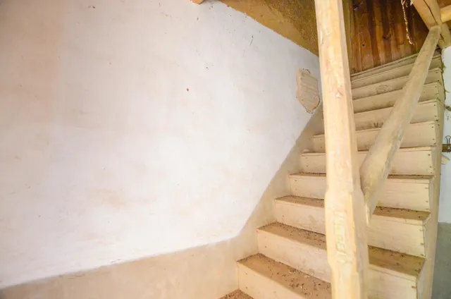 Urbis te ofrece una casa con terreno en venta en Doñinos de Salamanca, Salamanca. — 35