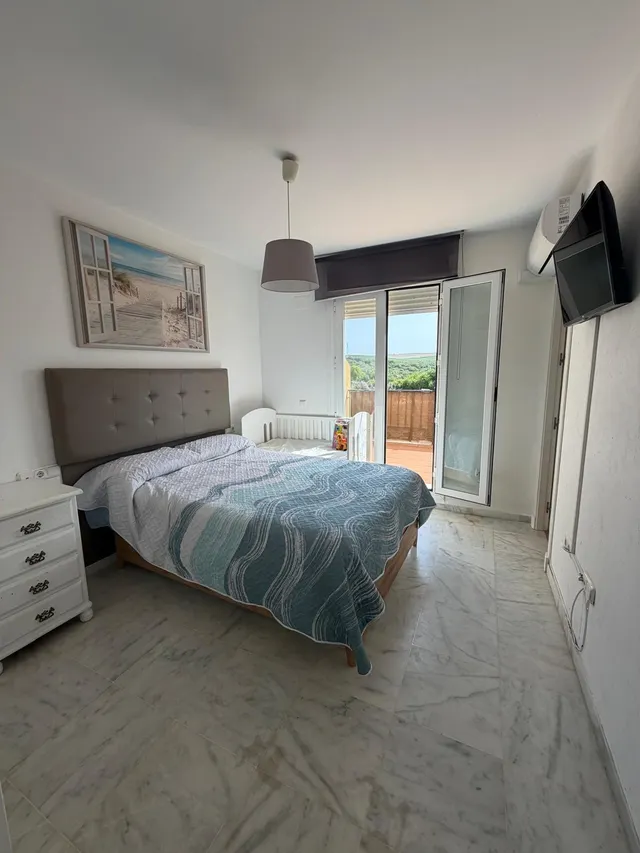 Exclusiva Casa Reformada en Montecastillo — 32