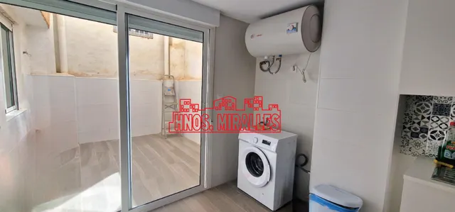 ¡¡ INTERESANTE HABITACIÓNES EN PISO COMPARTIDO RECIÉN REFORMADO CON TODO NUEVO !! — 3