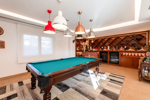 Villa 4 habitaciones 623m² en venta - Calpe — 16