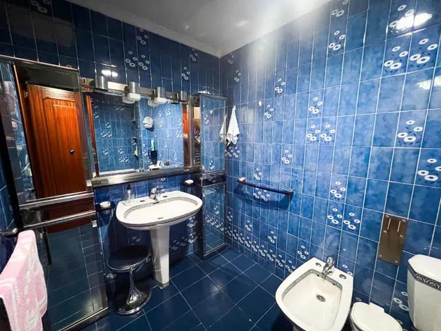 Adosado 5 habitaciones 340m² en venta - Zona Pueblo — 22