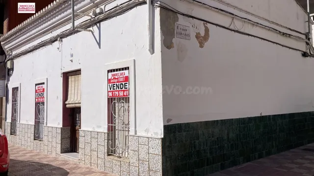 CASA EN VENTA EN EL CORAZON DE ALMUSSAFES - foto 4