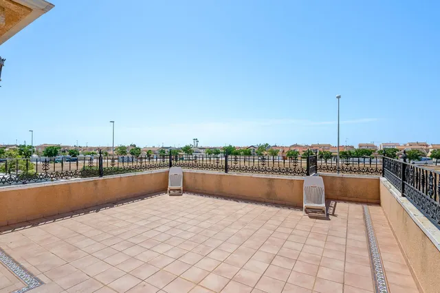Villa 7 habitaciones 300m² en venta - Torre de la Horadada — 29
