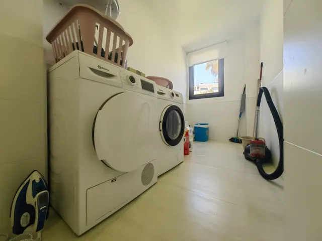 Apartamento 3 habitaciones 217m² en venta - Costa Del Sol — 23