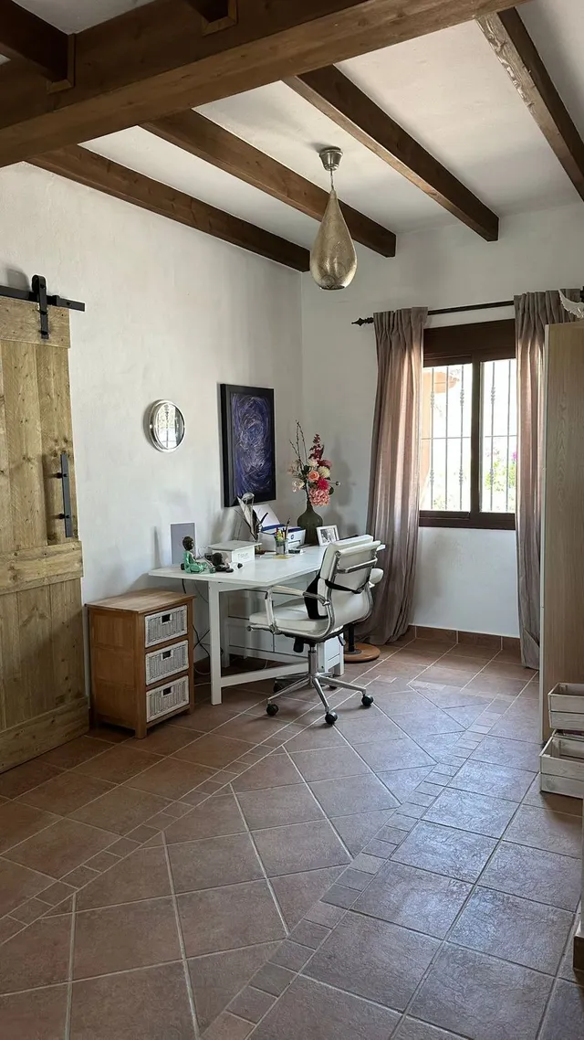 Chalet 3 habitaciones 148m² en venta - Alora pueblo — 26