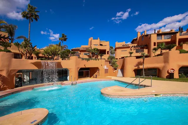 Apartamento 4 habitaciones 186m² en venta - Marbella — 39