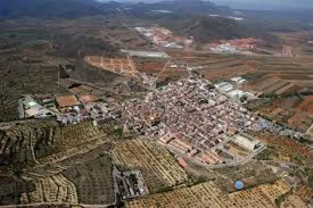 Terreno rural VENTA en Cabanes, 25000 m. superficie parcela 