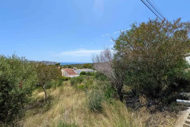 Parcela en venta - La Viña - Montemar - San Jaime — 14