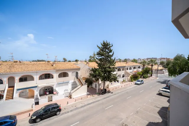 Apartamento 1 habitación 39m² en venta - Campoamor — 15