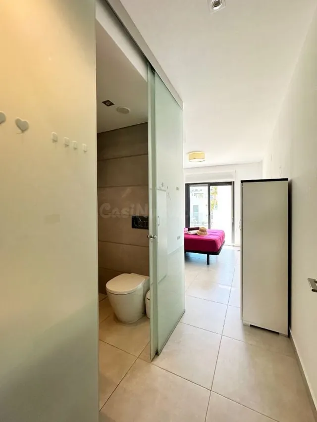 APARTAMENTO DE 2 DORMITORIOS 2 BAÑOS EN OASIS BEACH XII EN RASO (GUARDAMAR DEL SEGURA) — 12