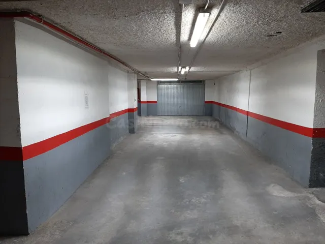 Garaje cerrado en venta en Alzira. - foto 5