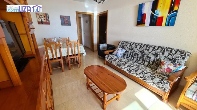 Apartamento en primera línea de la playa de San Juan con vistas despejadas y comodidades exclusivas — 10