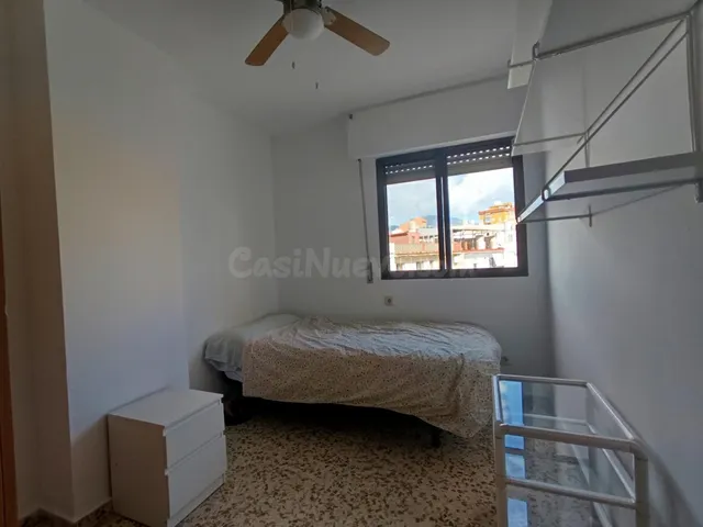 Apartamento 4 habitaciones 110m² en venta - Centro — 5