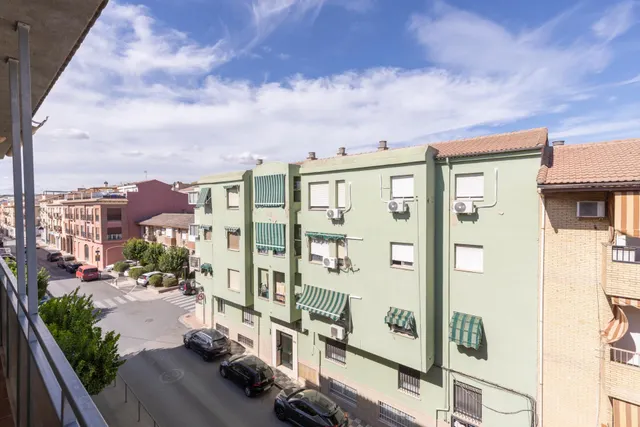 Piso de 3 habitaciones sin ascensor en venta en Peligros — 8