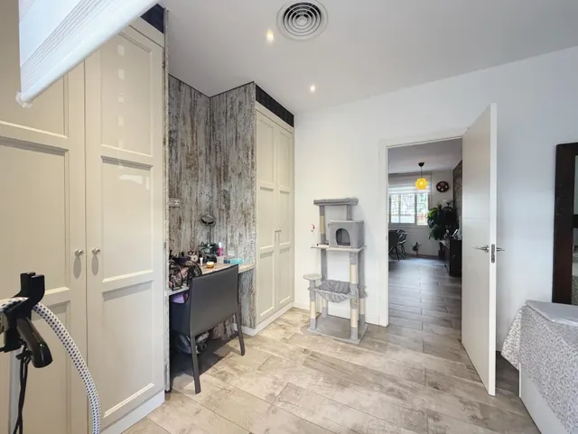 Apartamento de 1 dormitorio con licencia turistica en venta en La Carihuela, Torremolinos – 268.000 € — 17