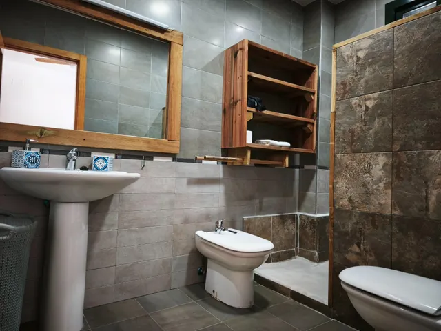 Espectacular casa en las Jaras, con piscina — 50
