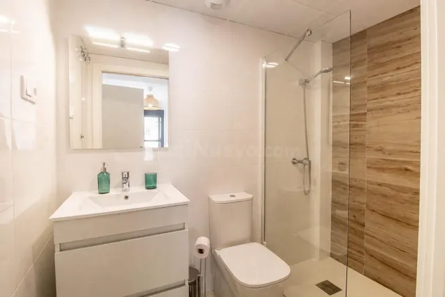 BUNGALOW DE 2 DORMITORIOS Y 2 BAÑOS EN SAN PEDRO DEL PINATAR (LO PAGAN) — 19