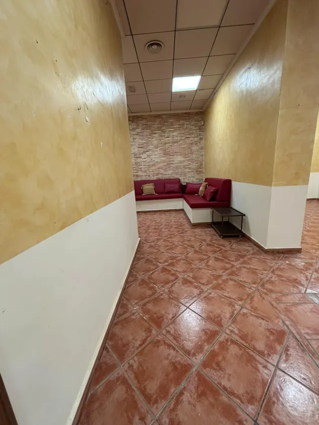 LOCAL COMERCIAL DE 300 m2 – ALQUILER CON OPCIÓN DE COMPRA — 13