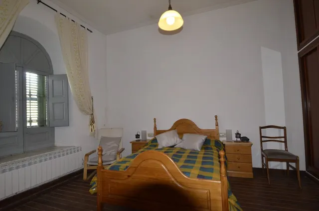 Urbis te ofrece una espectacular villa de lujo en venta en Valverdón, Salamanca. — 11