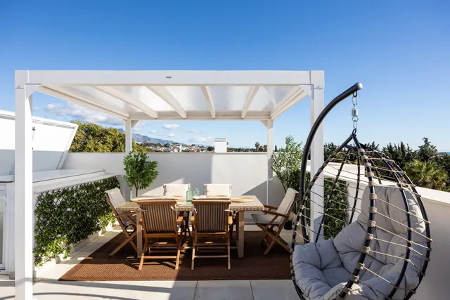 Adosado 3 habitaciones 134m² en venta - Costa Del Sol — 30
