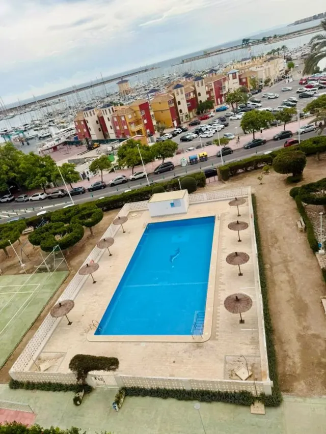 Apartamento 3 habitaciones 83m² en venta - Torrevieja — 34
