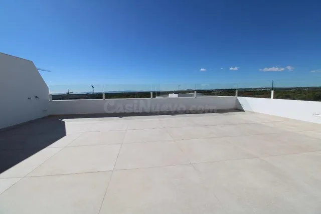 APARTAMENTO EN LAS COLINAS GOLF - foto 5