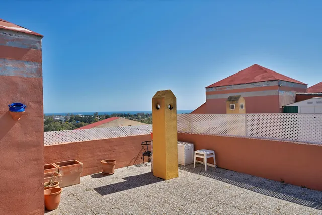Ático 2 habitaciones 135m² en venta - Costa Del Sol — 44