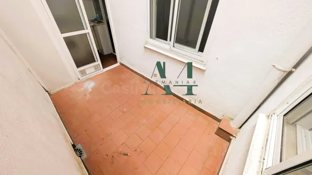 Piso para estudiantes en San Justo — 29