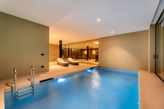Chalet 6 habitaciones 869m² en venta - Costa del Sol — 12