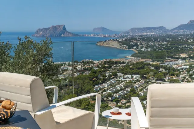 Villa 4 habitaciones 310m² en venta - El Portet-Pla del Mar — 24