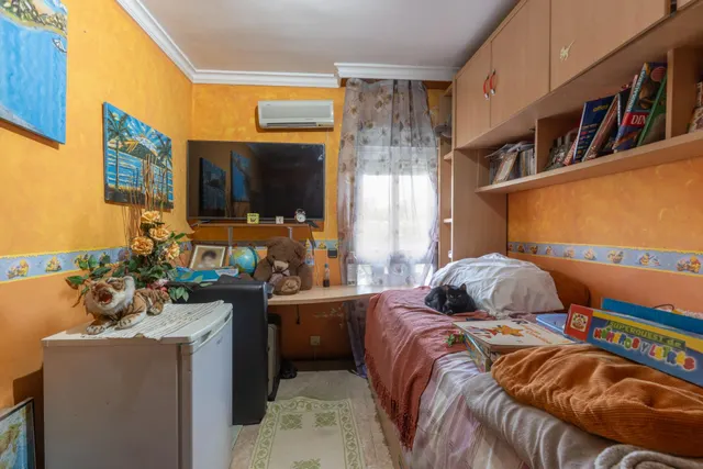 Piso 3 habitaciones 80m² en venta - Casería de Montijo — 17