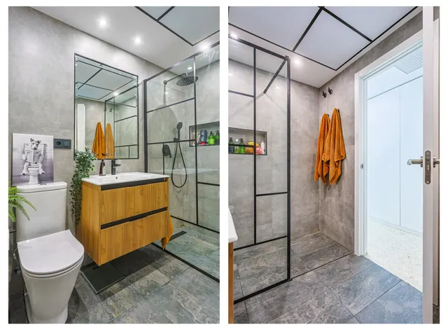 Piso 3 habitaciones 101m² en venta - Parque Alcosa — 20