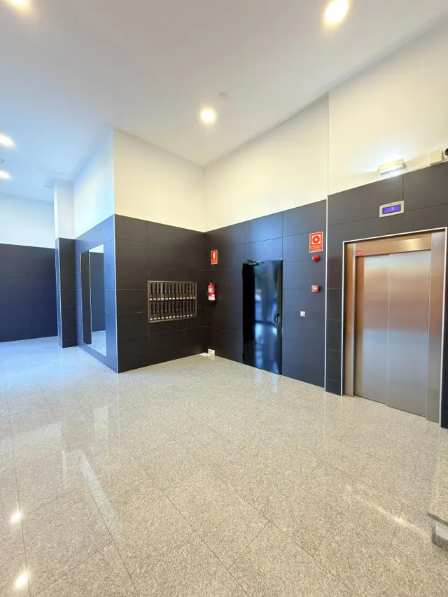 Estupendo piso para entrar a vivir. Zona Benisaudet. — 41