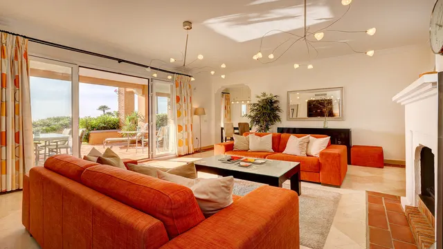 Apartamento 3 habitaciones 169m² en venta - Costa Del Sol — 3
