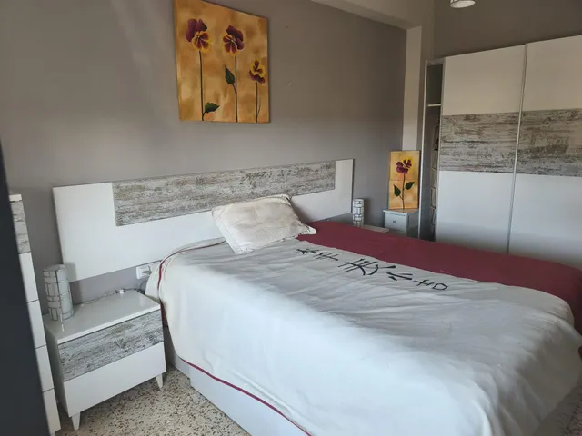 Amplio Piso Exterior en Alcanar a un Precio Inmejorable de €95,000 — 25