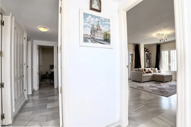 Apartamento 2 habitaciones 130m² en venta - Marbella — 21