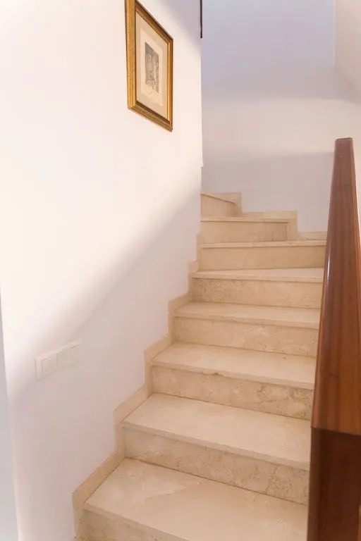 Estupendo duplex cerca de la playa con 3 dormitorios estupenda ocasión — 28