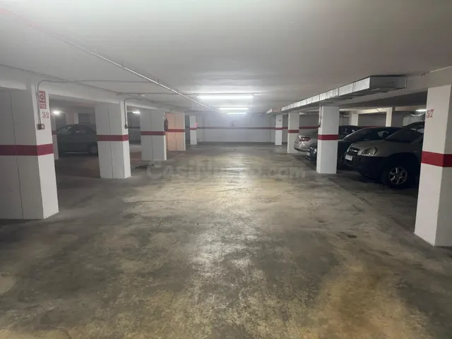 Garaje 22m² en venta - Acequion — 3