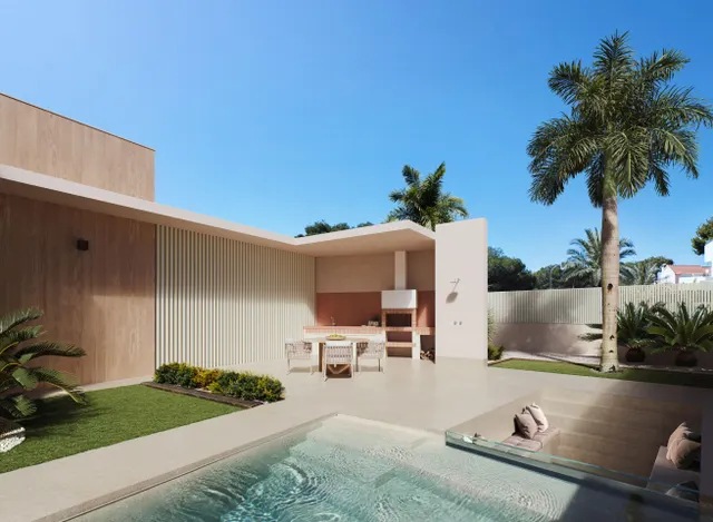 Villa 4 habitaciones 275m² en venta - Altos de Campoamor — 40