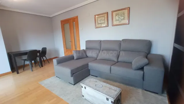 Ático en Oviedo — 6